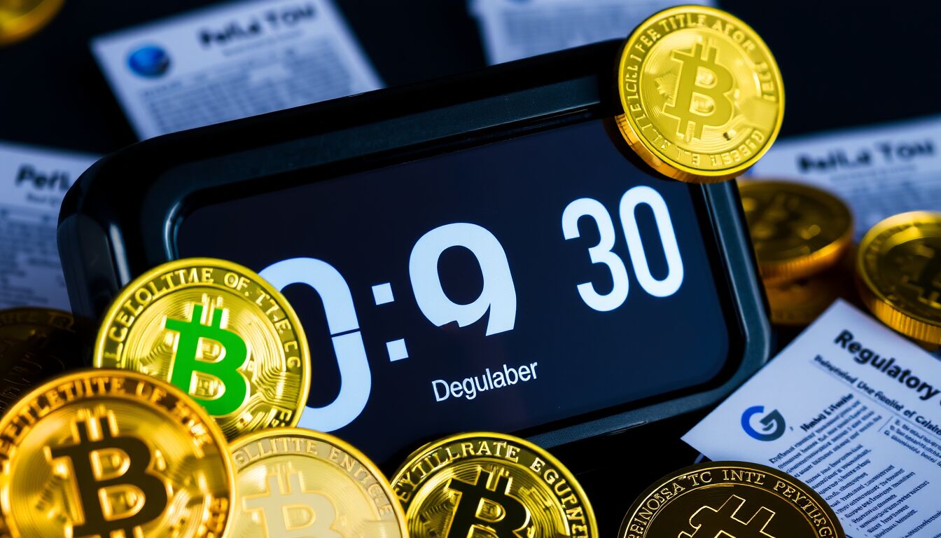 Cripto-attività guida completa per investitori aggiornamenti e scadenze importanti al 30 dicembre imminenti