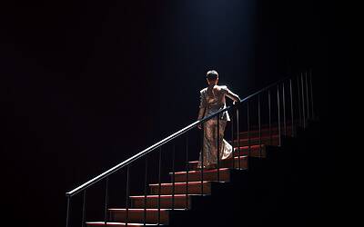 Cristiano Malgioglio critica Samira Lui a La Ruota della Fortuna: reazioni e retroscena sul web