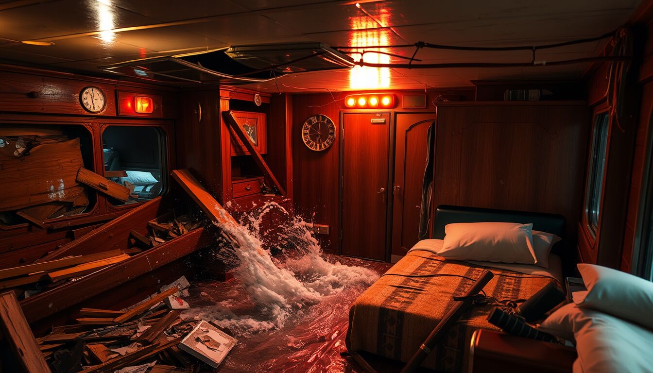 Crociera sul Nilo incidente tragico una turista italiana muore cabine distrutte decine di connazionali coinvolti