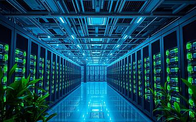 Data center: perché le big tech spostano gli investimenti fuori dal bilancio e cosa cambia per il mercato