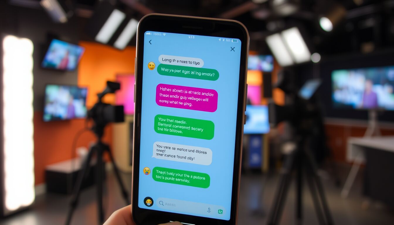 Davide Donadei denuncia minacce con video e foto dopo controversie con Corona e Signorini