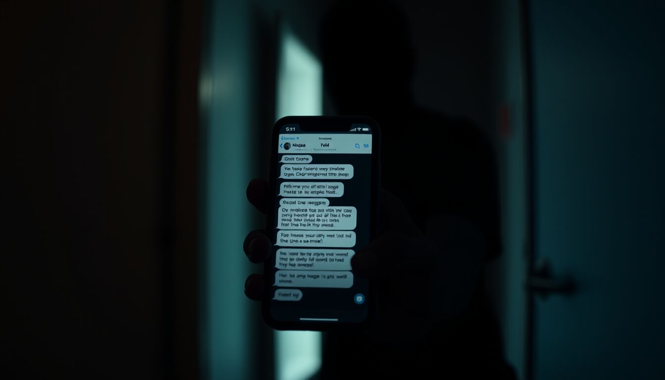 Davide Donadei: nuova accusa da Corona e reazione sorpresa di Alfonso Signorini al video presumibile