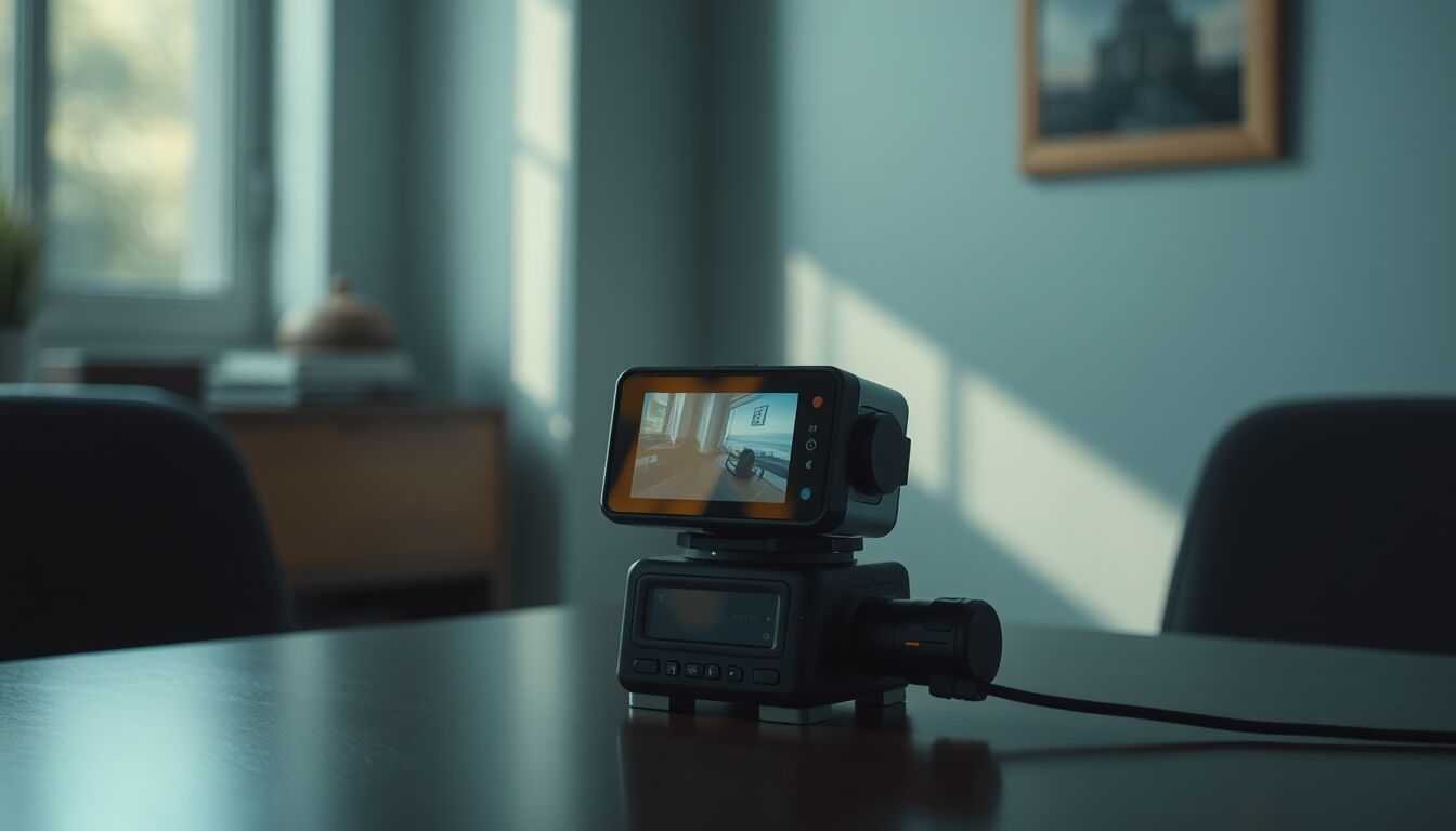 Davide Donadei smentisce incontri segreti: ho registrazioni anche con Corona video esclusivo