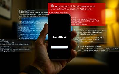 DAZN: nuovi controlli sicurezza per blocco app anche su dispositivi Android non modificati