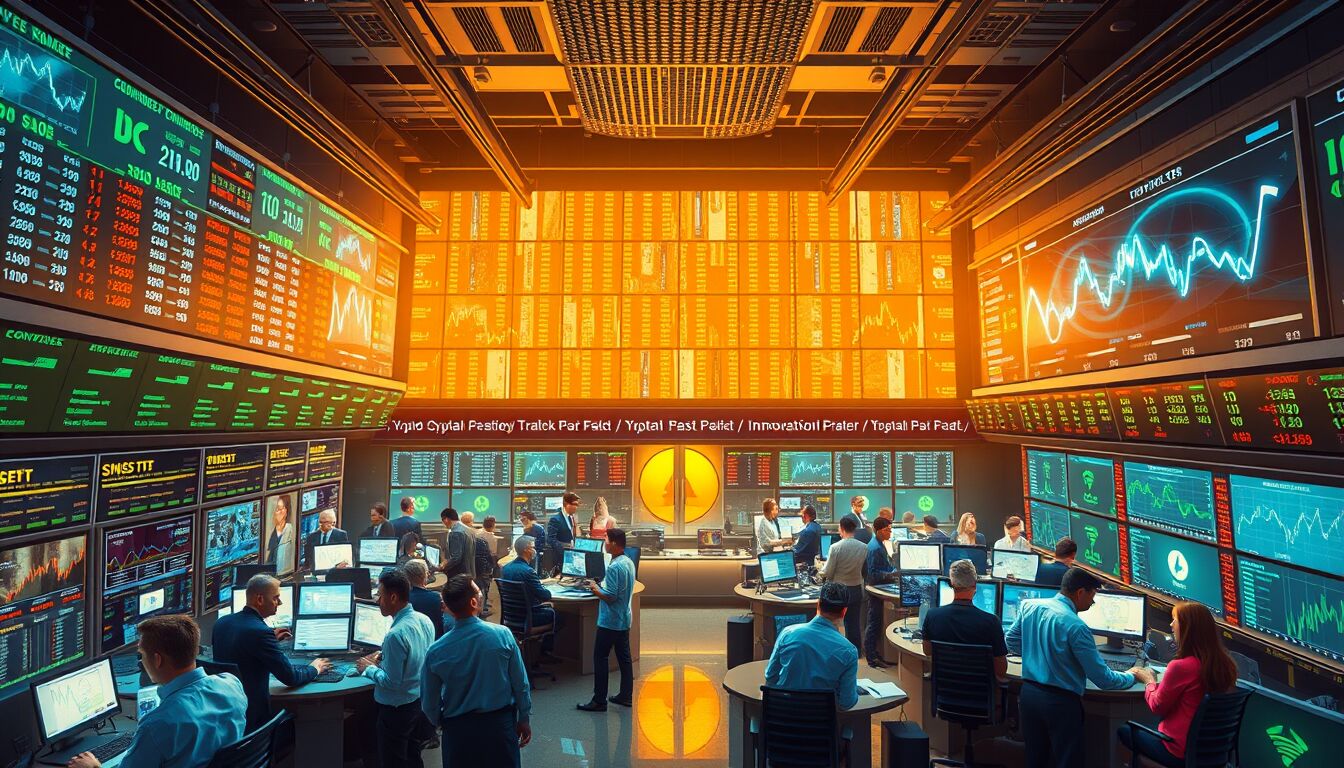 Deutsche Börse guida innovazione con Kraken per integrare e ottimizzare i mercati digitali globali