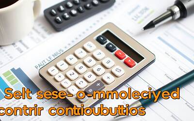 Dichiarazione dei redditi: come evitare problemi che compromettono il diritto alla pensione facilmente