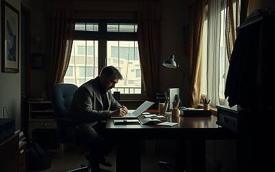 Dipendenti con visto USA: restrizioni di viaggio all’estero segnalate da Apple e Google