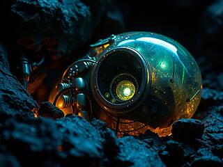 Disclosure Day film alieni Steven Spielberg thriller 2026 con Emily Blunt Josh O'Connor Colin Firth