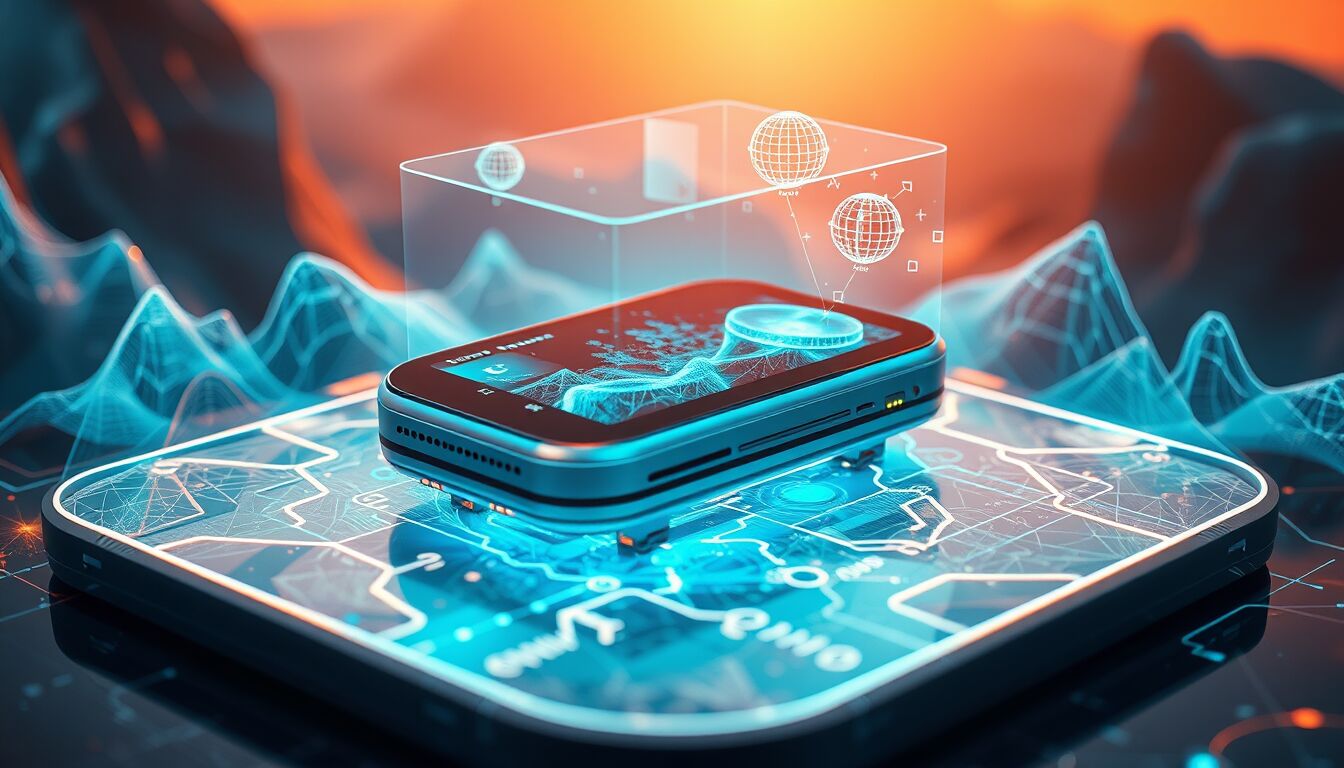 Dispositivi AI rivoluzionari: il futuro senza smartphone e come cambieranno la nostra vita digitale