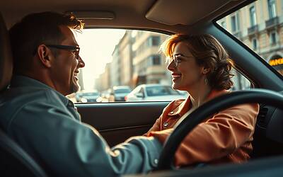 Domenico e Benedetta: ritorno di coppia dopo Grande Fratello cosa è cambiato nella loro storia