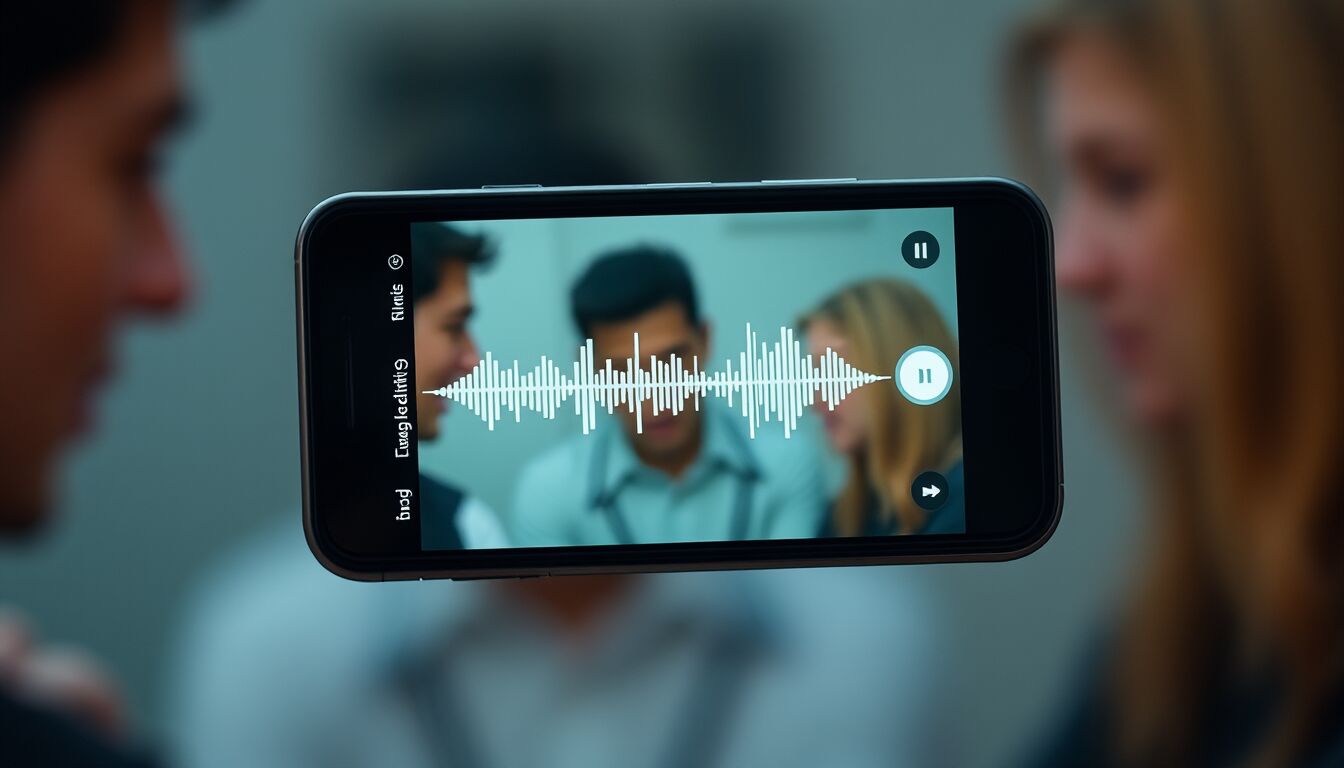 Donadei rivela registrazioni su Corona: nuovi dettagli sul caso Signorini e implicazioni legali e mediatiche