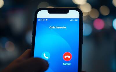 Donna truffata via cellulare: hacker avverte e poi sottrae 28mila euro dal suo conto