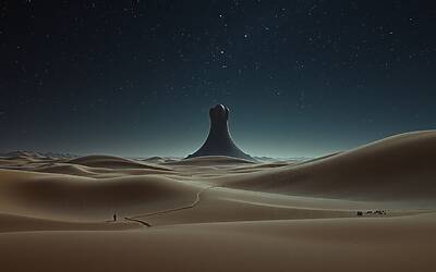 Dune 3 e Avengers Doomsday: doppia uscita cinematografica che scuote l'estate del grande schermo