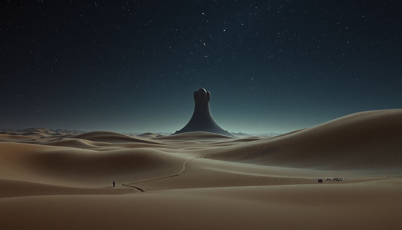 Dune 3 e Avengers Doomsday: doppia uscita cinematografica che scuote l’estate del grande schermo