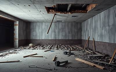 Eros Ramazzotti: controversia con il vicino per richiesta danni da 200mila euro e rifiuto di pagamento