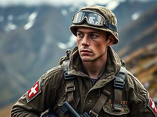 Esercito svizzero: possibile integrazione di volontari nelle nuove strategie di difesa nazionale