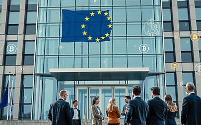 ESMA potenzia i controlli sui mercati crypto per garantire maggiore sicurezza in Europa