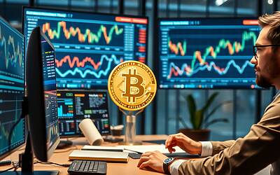 ETF Bitcoin: tendenze 2025 e impatto sugli investimenti istituzionali secondo analisi di mercato