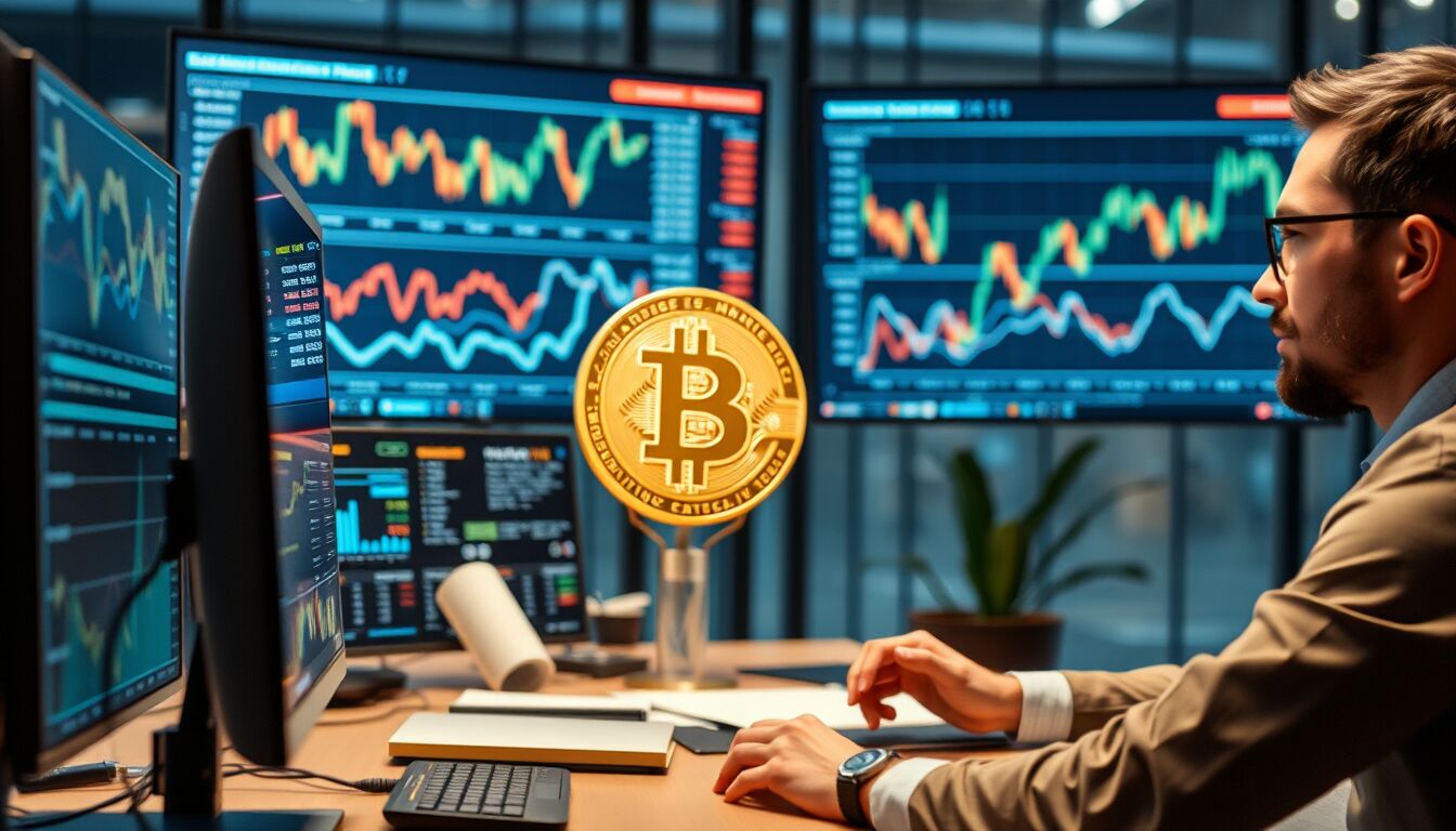 ETF Bitcoin: tendenze 2025 e impatto sugli investimenti istituzionali secondo analisi di mercato