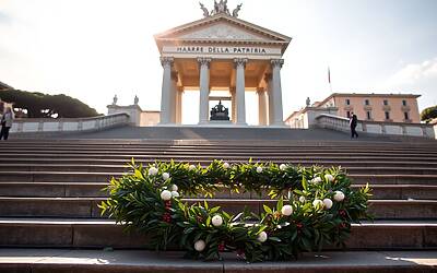 Eventi principali e anniversari imperdibili in Italia nel 2026 da segnare sul calendario