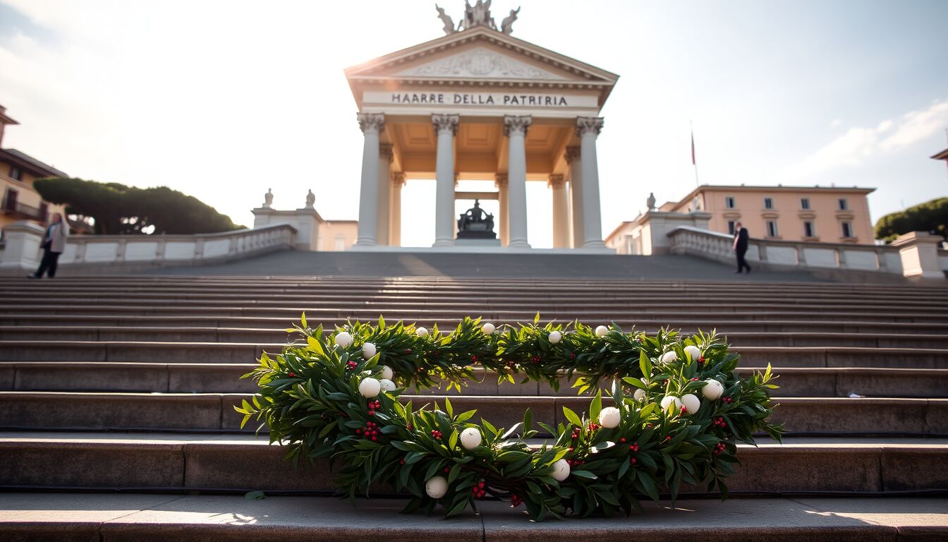 Eventi principali e anniversari imperdibili in Italia nel 2026 da segnare sul calendario