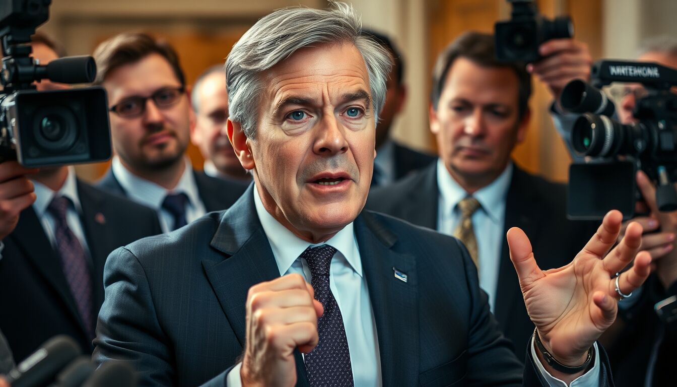 Ex gieffino valuta denuncia: dichiarazioni dell’avvocato Leonardo D’Erasmo sul caso Signorini