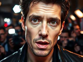 Fabrizio Corona e il successo della docuserie: il potere della nostra attrazione per gli idoli controversi