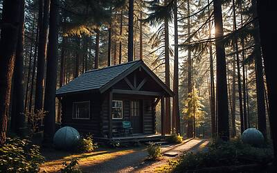 Famiglia del bosco sfida l’allontanamento dei figli: consulente un ex fedelissimo di Papa Francesco