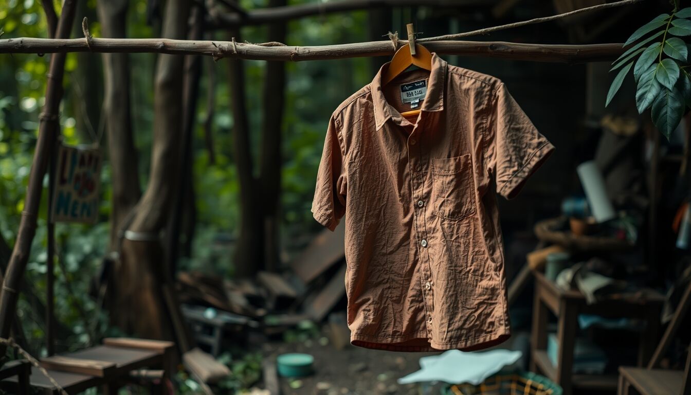 Famiglia nel bosco con scarsa igiene e difficoltà nelle cure personali segnalata dai servizi sociali Famiglia nel bosco con scarsa igiene e difficoltà nelle cure personali segnalata dai servizi sociali