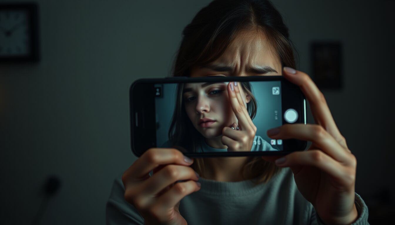 Federica Balzano: accuse pesanti dalla fidanzata di Medugno e reazioni su Signorini ed ex manager