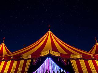 Festival del Circo di Montecarlo 2024: due serate spettacolari in esclusiva su Rai1