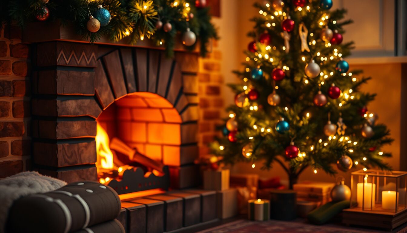 Film e serie romantiche da vedere a Natale: 10 consigli imperdibili per serate a tema festivo