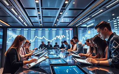 Finanza Digitale e Banca d’Italia sfide e opportunità nel nuovo scenario monetario multipolare