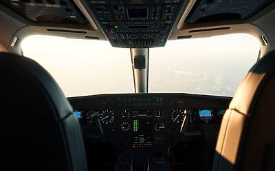 Flight Simulator su PS5 guida innovativa al successo di Microsoft nel gaming simulativo avanzato