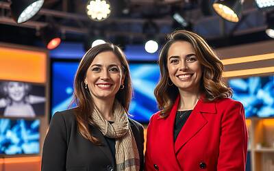 Francesca Fagnani: futuro a Mediaset tra rapporti con Maria De Filippi e nuove opportunità televisive