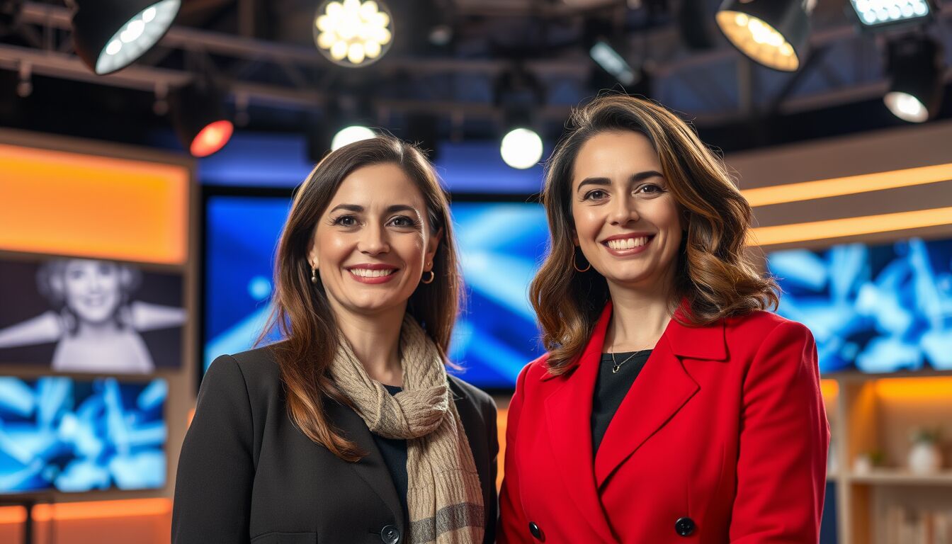 Francesca Fagnani: futuro a Mediaset tra rapporti con Maria De Filippi e nuove opportunità televisive