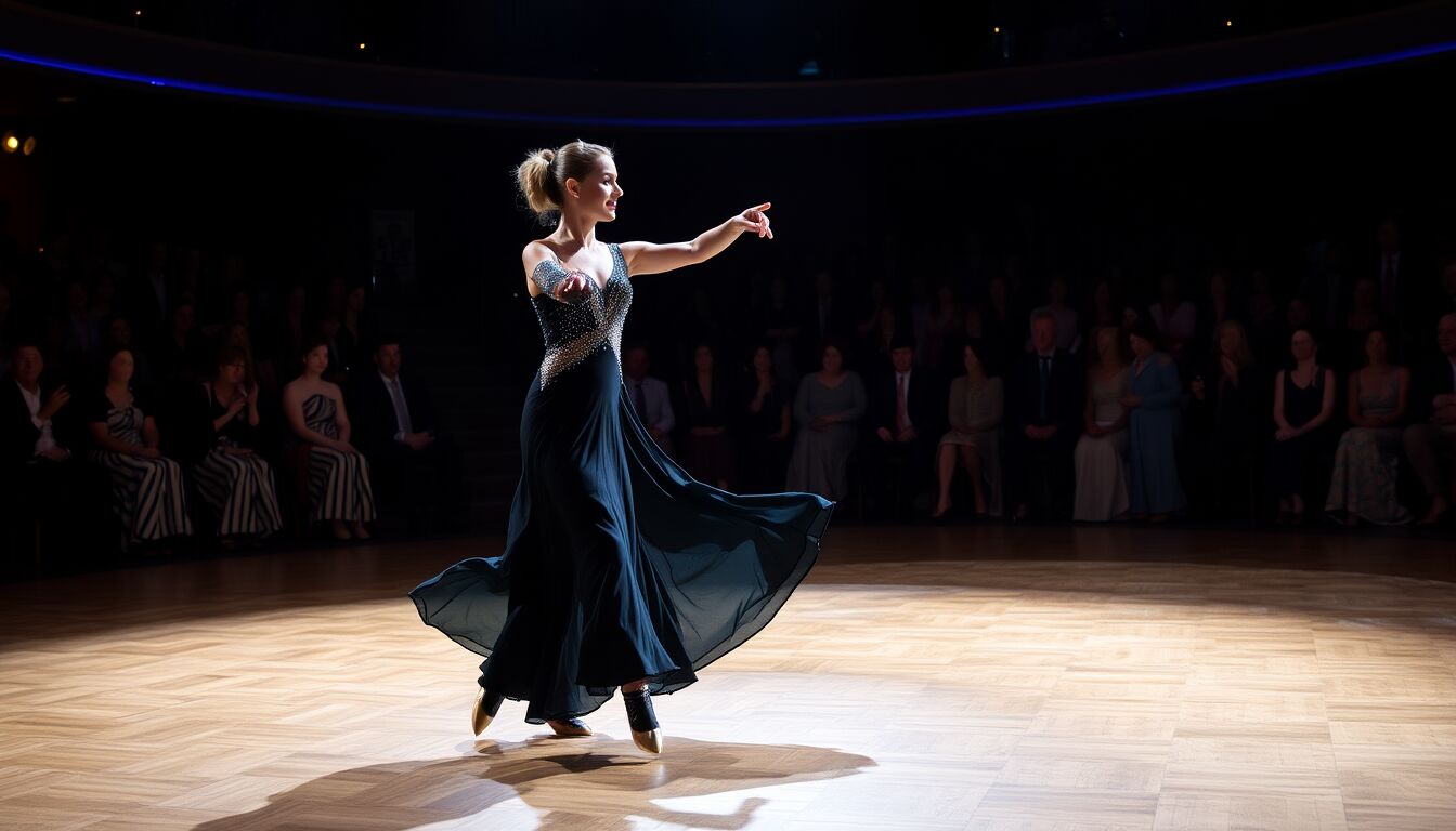 Francesca Fialdini conquista il secondo posto mentre Barbara D'Urso e Fabio Fognini si piazzano terzi