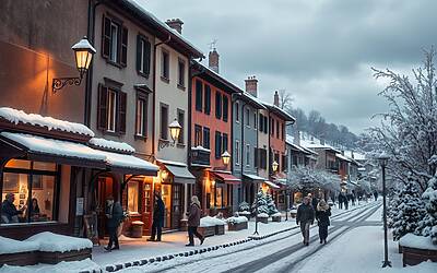 Freddo artico in arrivo: come prepararsi alle temperature in calo in tutta Italia a fine anno