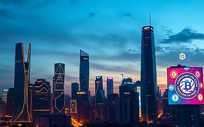 Fusioni nel settore Cripto aumentano superando 8,6 miliardi per una crescita senza precedenti