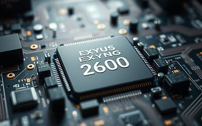 Galaxy S26: GPU domestica proprietaria apre la strada all'indipendenza tecnologica di Samsung