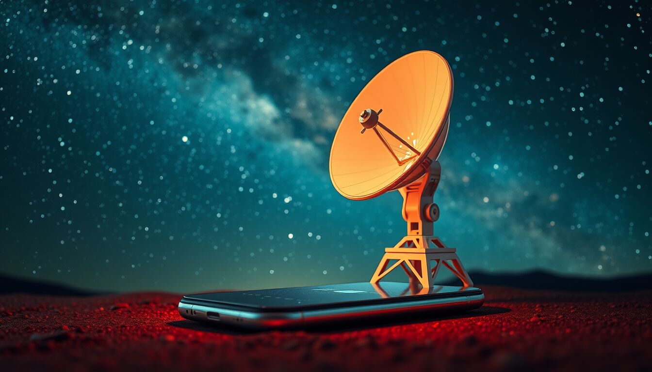 Galaxy S26: possibili chiamate via satellite confermate da indizi di Samsung e funzionalità attese agli utenti