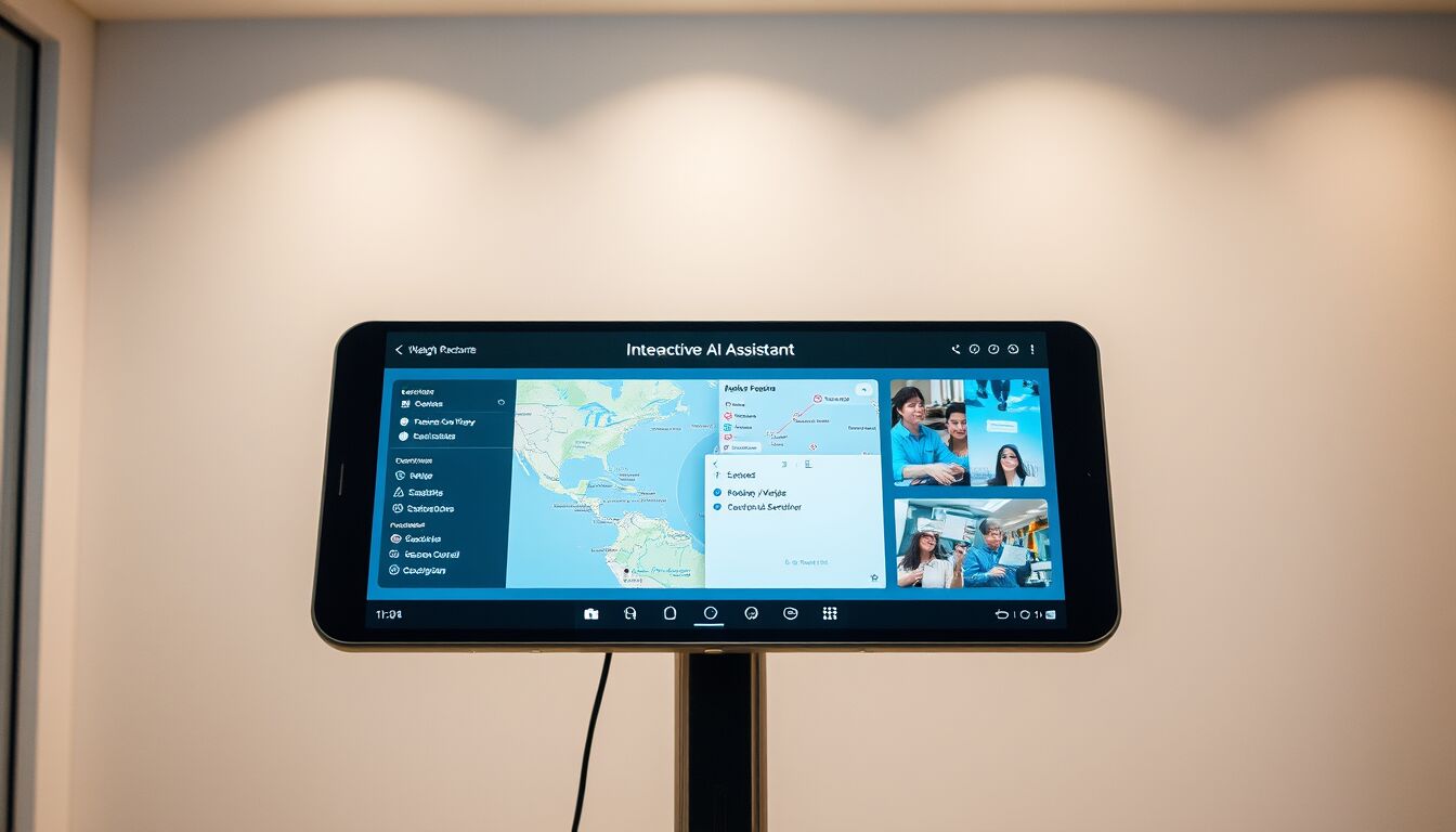 Gemini: potenziamenti di dicembre e nuove capacità AI di Google per imprese e sviluppatori