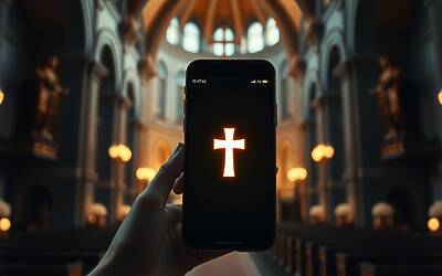 Gesù e la fede al prezzo della modernità: riflessioni sul valore spirituale oggi