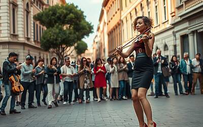 Ginevra Morsilli annuncia transizione a 54 anni: reazioni della famiglia e impatto personale