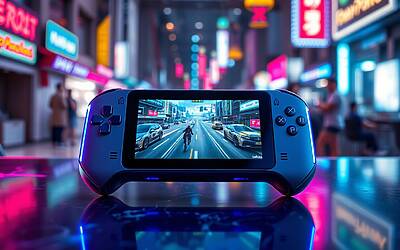 Gioco portatile e futuro digitale: evoluzione, tendenze e device che rivoluzionano l'intrattenimento mobile