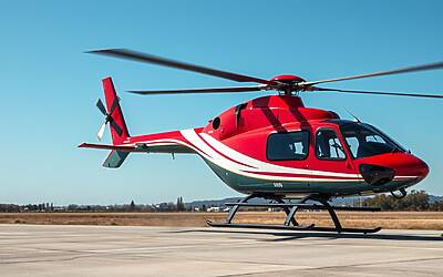 Giorgio Oliva sotto accusa: cosa nasconde l’atterraggio in elicottero sulle piste e la sospensione della licenza