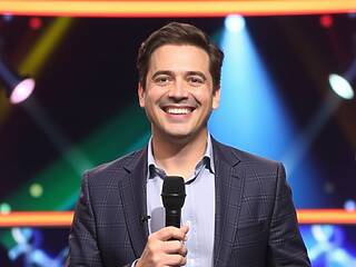 Giorgio Panariello cambia rete lasciando Tale e Quale Show e approda a Mediaset: chi lo sostituisce