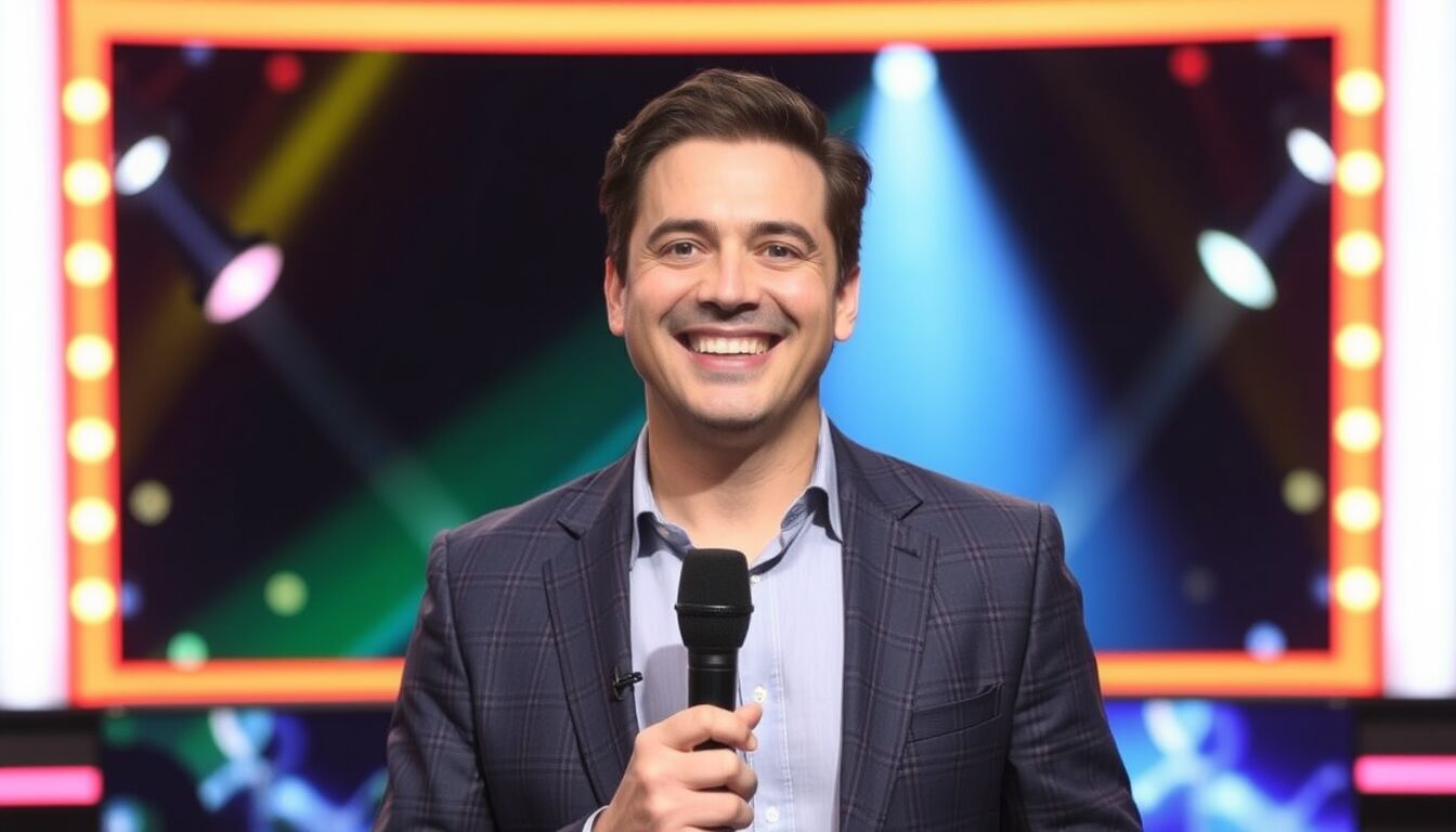 Giorgio Panariello cambia rete lasciando Tale e Quale Show e approda a Mediaset: chi lo sostituisce