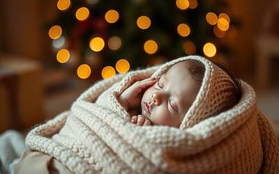 Giulia De Lellis: lutto doloroso e trasformazione sorprendente di Tony Effe durante il Natale