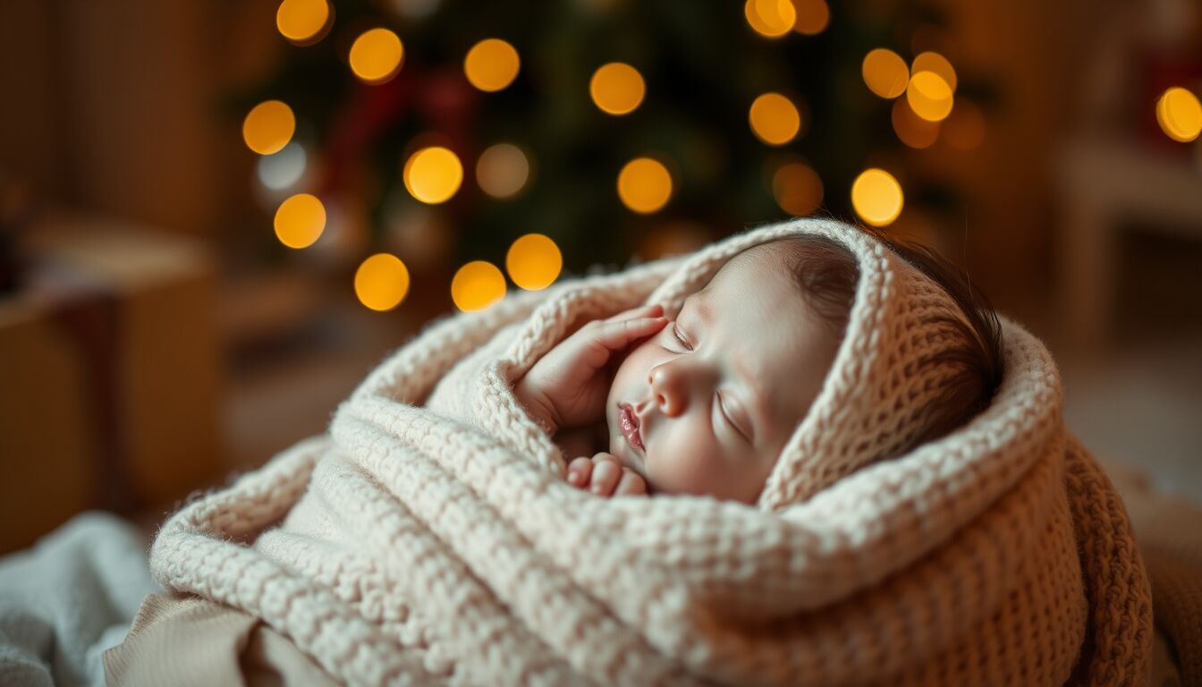 Giulia De Lellis: lutto doloroso e trasformazione sorprendente di Tony Effe durante il Natale